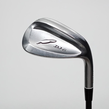 DJ-6 WG 48°  13°  WEDGE FT-62w　Ver2