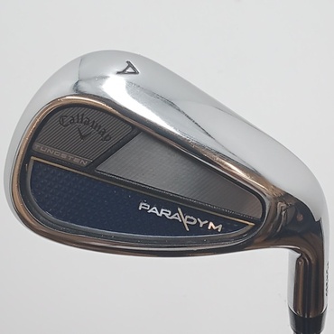 PARADYM AW R VENTUS　TR　5　for　Callaway