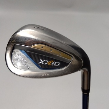 XXIO　13　ネイビー AW 48°  SR XXIO　MP1300　ネイビー