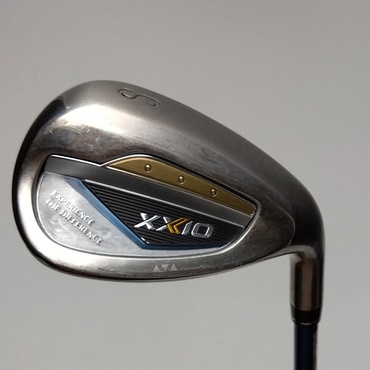 XXIO　13　ネイビー SW 56°  SR XXIO　MP1300　ネイビー