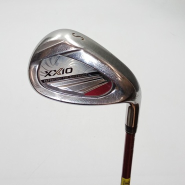 XXIO　ELEVEN　レッド SW 56°  R XXIO　MP1100　レッド