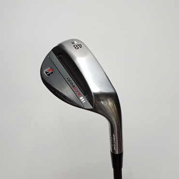 BRM2　HF WG 48F°  8°  S VANQUISH　BS50i