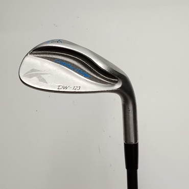 Dolphin　Wedge　DW-123 WG 52°  2°  WEDGE Dolphin　DP-231