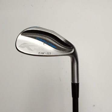 Dolphin　Wedge　DW-123 WG 46°  2°  WEDGE Dolphin　DP-231