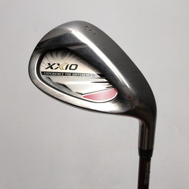 XXIO　ELEVEN　レッド SW 56°  R XXIO　MP1100　レッド