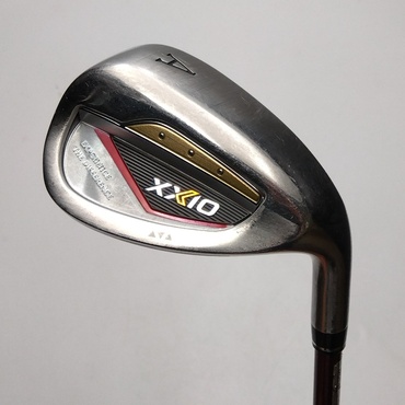 XXIO　13　レッド AW 48°  R XXIO　MP1300　レッド