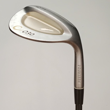 C-030 SW 56°  WEDGE FT-61W