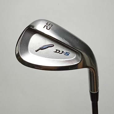 DJ-5 WG 52°  6°  FT-62W