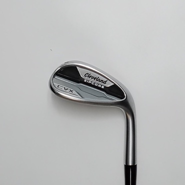 CVX　ZIPCORE WG 54°  12°  Wedge Diamana　for　CGⅡ