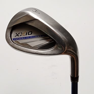 XXIO　ELEVEN　ネイビー AW 48°  R XXIO　MP1100　ネイビー