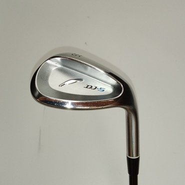 DJ-5 WG 56°  8°  FT-62W