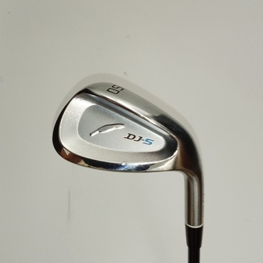 DJ-5 WG 50°  6°  FT-62W