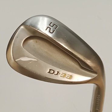 DJ-33 WG 52°  FT-61W
