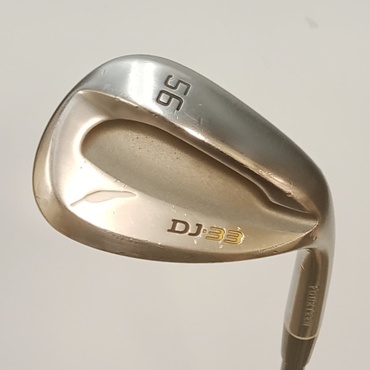 DJ-33 WG 56°  FT-61W