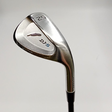 DJ-5 WG 52°  6°  FT-62W