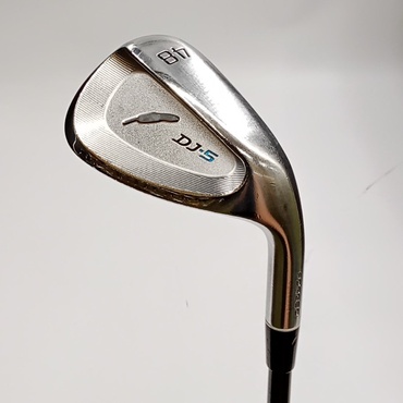 DJ-5 WG 48°  4°  FT-62W