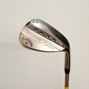 JAWS　WEDGE　クロム　W　グラインドソール WG 56°  12°  MCI　SERIES　WG5
