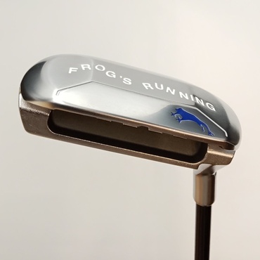 ONOFF　FROGS　RUNNING　(2024) ウェッジ 42°  R MP-5261