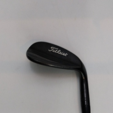 Vokey　FORGED　(2019)　ブラックPVD WG 50F°  10°  S Titleist　Diamana　VF　60