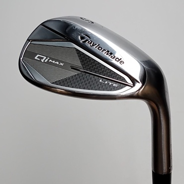 Qi　MAX　LITE SW SR 2025　Air　Speeder　TM