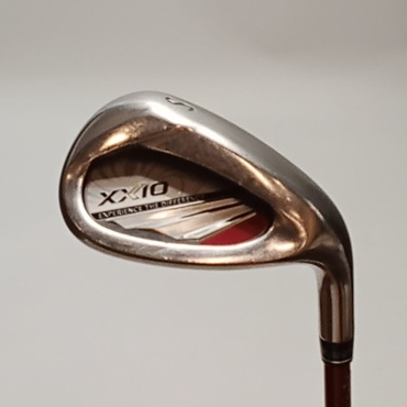 XXIO　ELEVEN　レッド SW 56°  R XXIO　MP1100　レッド