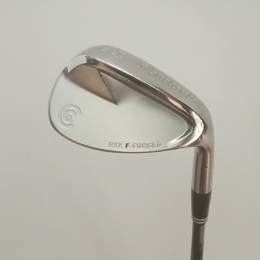 RTX　F-FORGED ウェッジ 52°  Wedge Miyazaki　WG-60