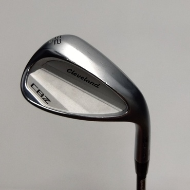 CBZ WG 52V°  12°  WEDGE Diamana　for　CGⅢ