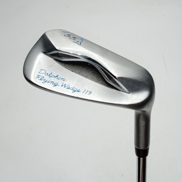 Dolphin　Flying　Wedge　DFW-119 WG 55°  WEDGE Dolphin　DP-201