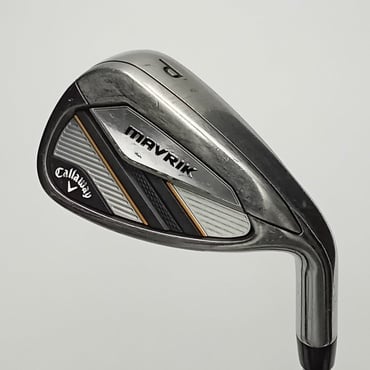 MAVRIK PW 41°  S Diamana　50　for　Callaway