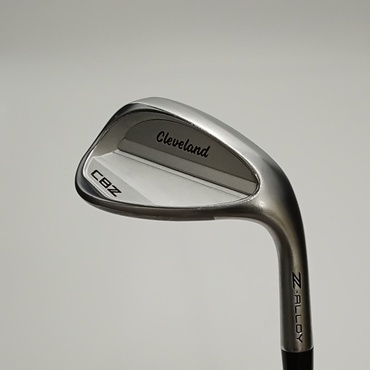 CBZ WG 50V°  12°  WEDGE Diamana　for　CGⅢ