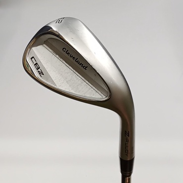 CBZ WG 52V°  12°  WEDGE Diamana　for　CGⅢ