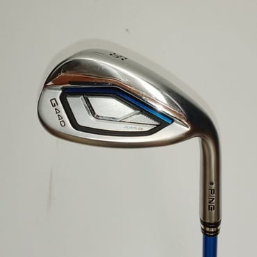 G440 56 R ALTA　J　CB　BLUE