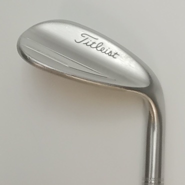 Vokey　FORGED　(2019)　ツアークロ-ム WG 58S°  8°  S Titleist　Diamana　VF　60