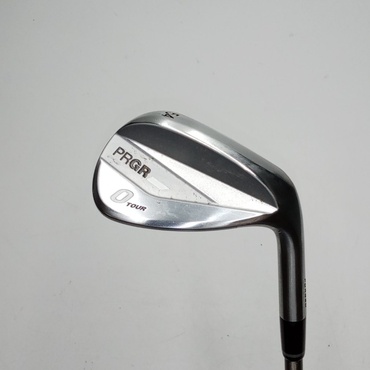 PRGR0TOUR ウェッジ 54°  10°  X SteelFiber i 95cw