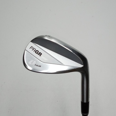 PRGR0TOUR ウェッジ 50°  8°  X SteelFiber i 95cw