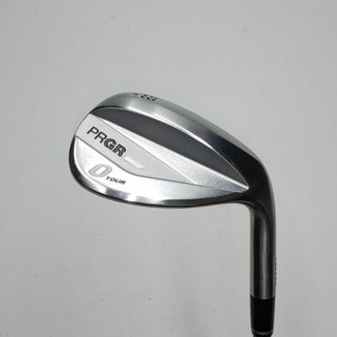PRGR0TOUR ウェッジ 58°  8°  X SteelFiber i 95cw