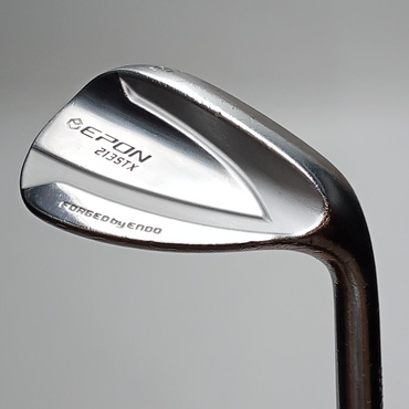 213STX ウェッジ 56°  14°  S MCI100
