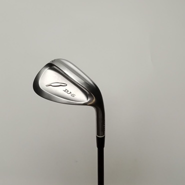 DJ-6 WG 52°  17°  WEDGE FT-62w　Ver2