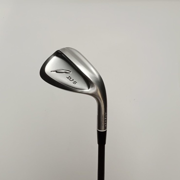 DJ-6 WG 48°  13°  WEDGE FT-62w　Ver2