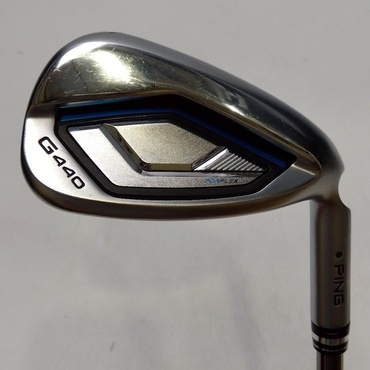 G440 AW S PING　TOUR　2.0　CHROME　I