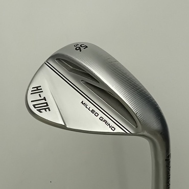 HI-TOE　3　クローム　(2023) ウェッジ 56SB°  10°  WEDGE Diamana Thump Wedge 85