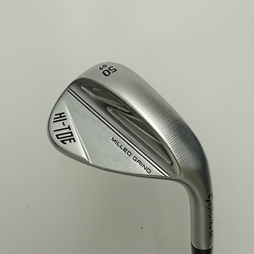 HI-TOE　3　クローム　(2023) ウェッジ 50SB°  9°  WEDGE Diamana Thump Wedge 95