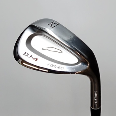 DJ-4 WG 52°  5°  FT-62W