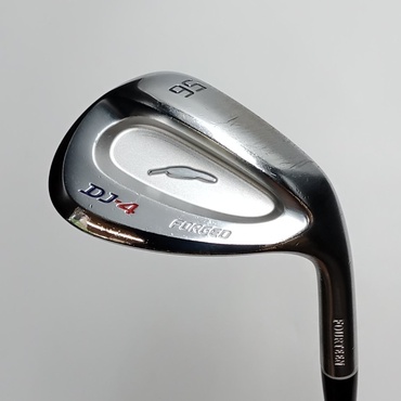 DJ-4 WG 56°  7°  FT-62W