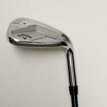 ELYTE　X GW R VENTUS　GREEN　50　for　Callaway