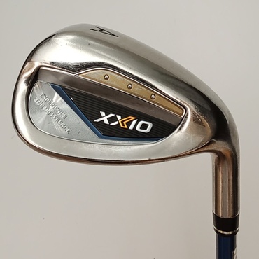 XXIO　13　ネイビー AW 48°  S XXIO　MP1300　ネイビー
