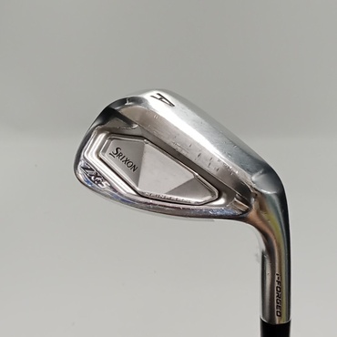 SRIXON　ZXi5 AW S TRAVIL IRON 95