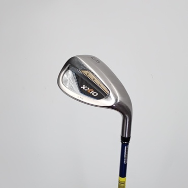 XXIO　13　ネイビー SW 56°  S XXIO　MP1300　ネイビー