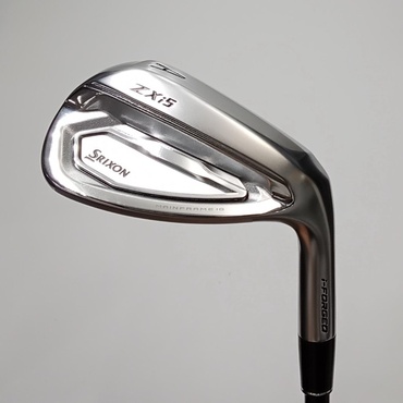 SRIXON　ZXi5　(2026) AW SR Diamana ZXiⅡ70