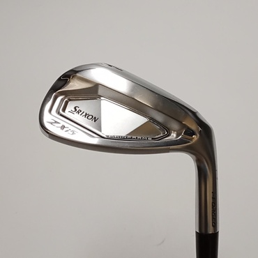 SRIXON　ZXi5 AW S AEROTECH SteelFiber i 80 cw